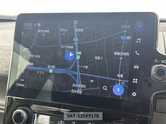 Toyota SIENTA 2023 8672031-15