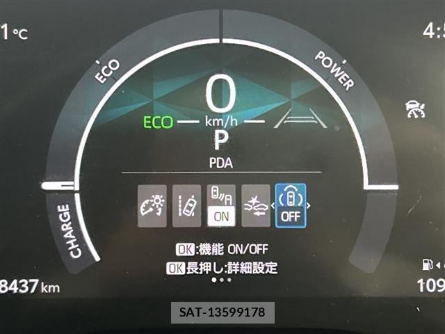 Toyota SIENTA 2023 8672031-22