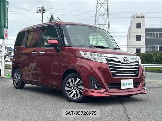 Daihatsu THOR 2019 8954128-0