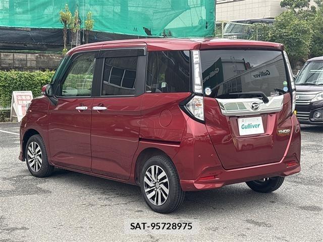 Daihatsu THOR 2019 8954128-13