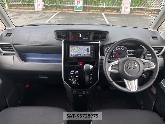 Daihatsu THOR 2019 8954128-14