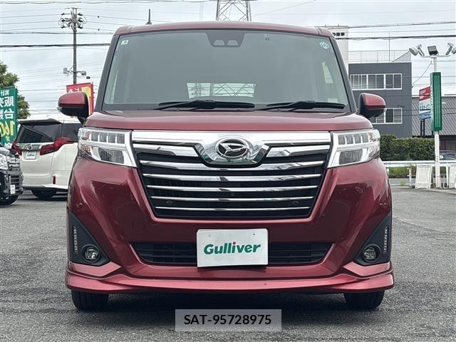 Daihatsu THOR 2019 8954128-15