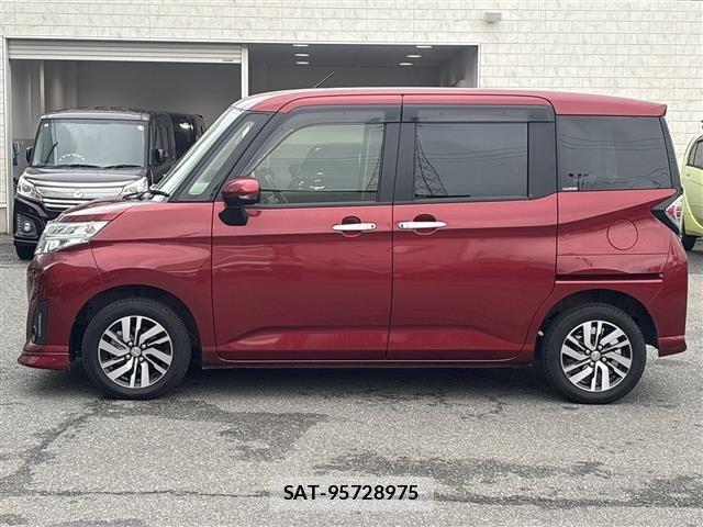 Daihatsu THOR 2019 8954128-17