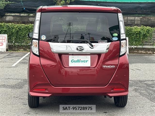 Daihatsu THOR 2019 8954128-18
