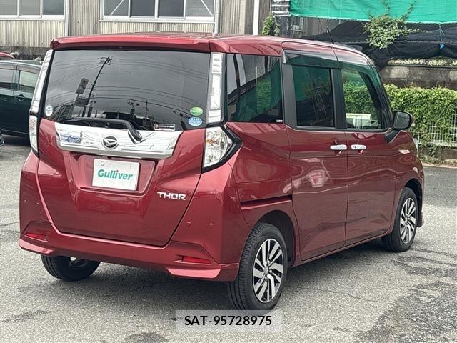 Daihatsu THOR 2019 8954128-19
