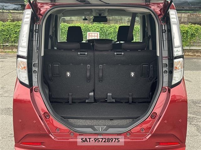 Daihatsu THOR 2019 8954128-20