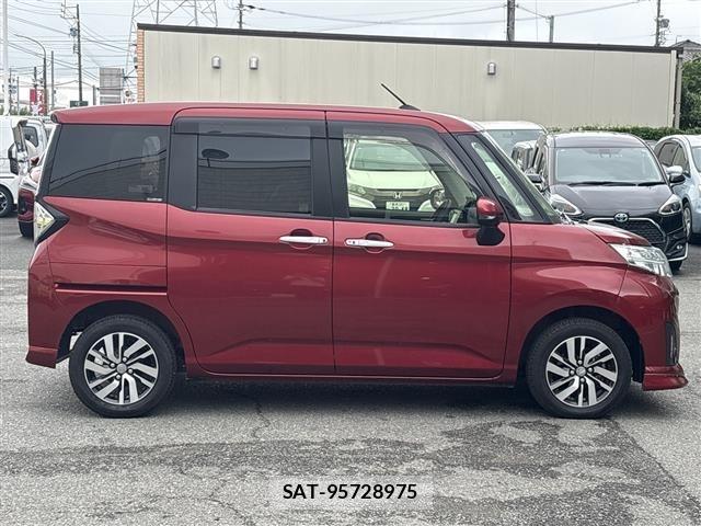 Daihatsu THOR 2019 8954128-21
