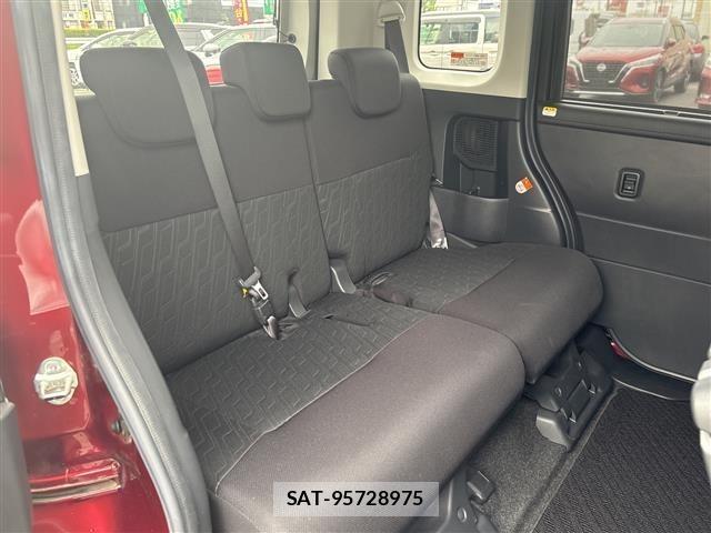 Daihatsu THOR 2019 8954128-4