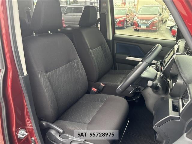 Daihatsu THOR 2019 8954128-6