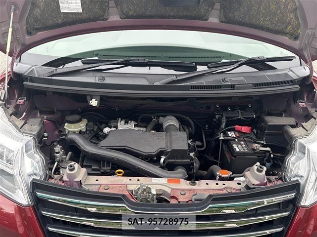Daihatsu THOR 2019 8954128-8