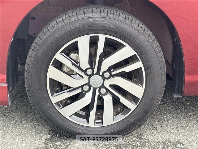 Daihatsu THOR 2019 8954128-9