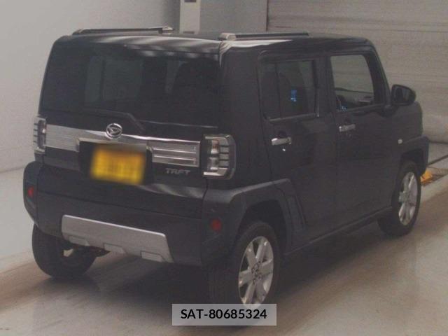 Daihatsu TAFT 2022 8756387-1