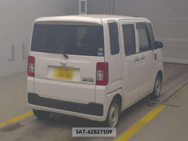 Daihatsu HIJET CADDIE 2020 8777458-1