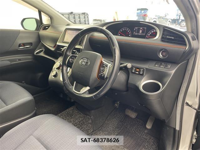 Toyota SIENTA 2016 8764162-1