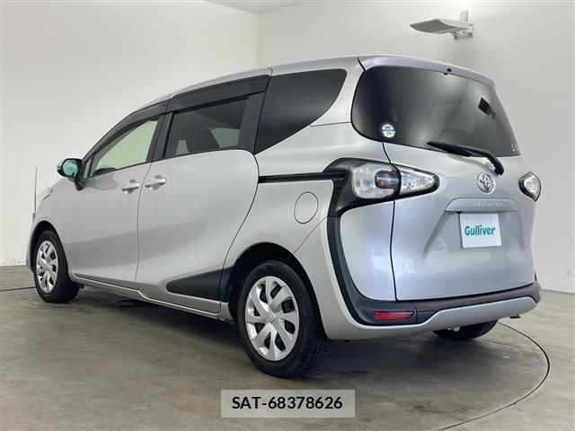 Toyota SIENTA 2016 8764162-13