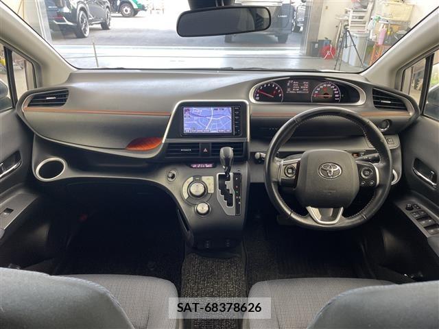 Toyota SIENTA 2016 8764162-14