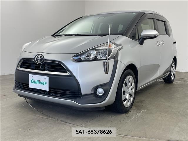 Toyota SIENTA 2016 8764162-15