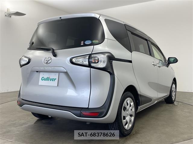 Toyota SIENTA 2016 8764162-16