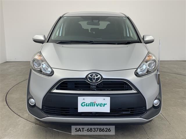 Toyota SIENTA 2016 8764162-17