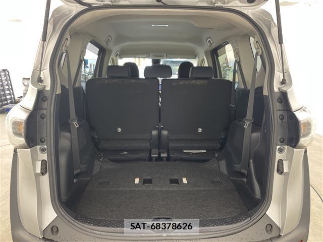Toyota SIENTA 2016 8764162-2