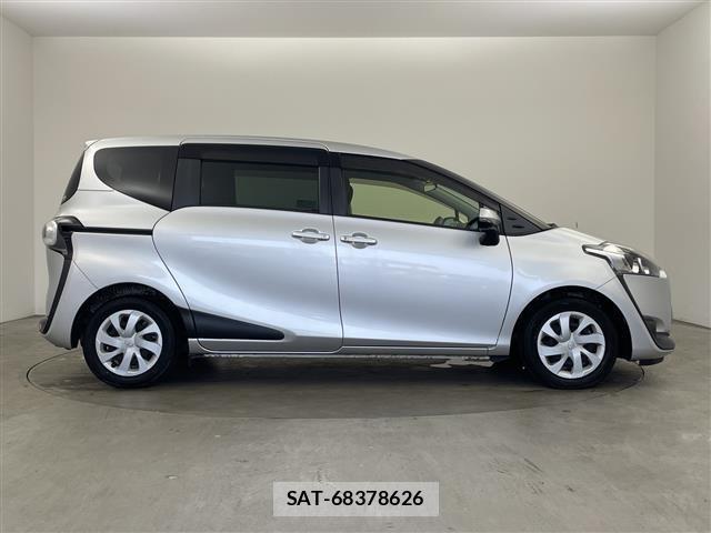 Toyota SIENTA 2016 8764162-21