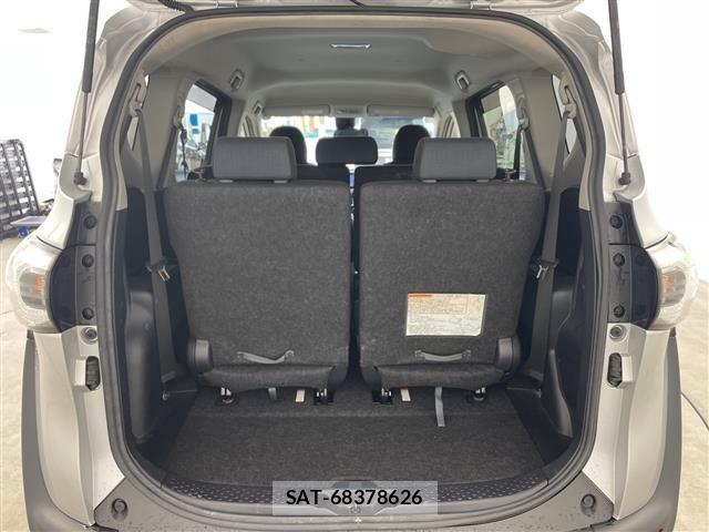 Toyota SIENTA 2016 8764162-22