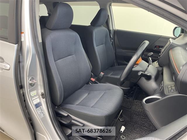 Toyota SIENTA 2016 8764162-3