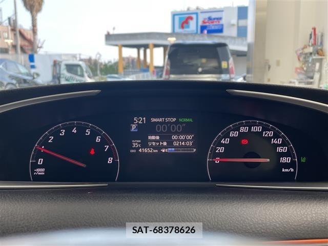 Toyota SIENTA 2016 8764162-4