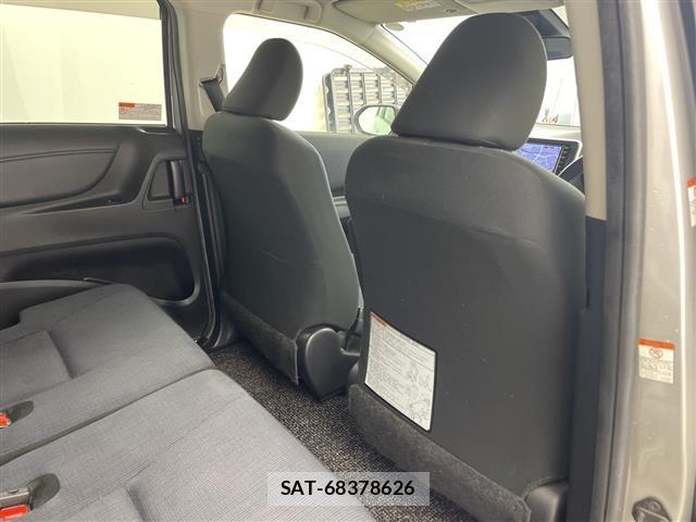 Toyota SIENTA 2016 8764162-5