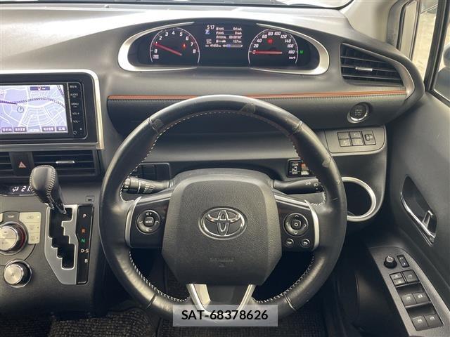 Toyota SIENTA 2016 8764162-6