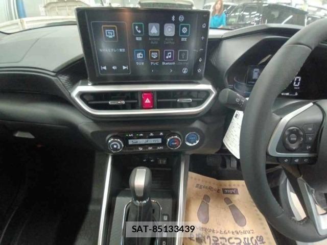 Toyota RAIZE 2026 8862404-11