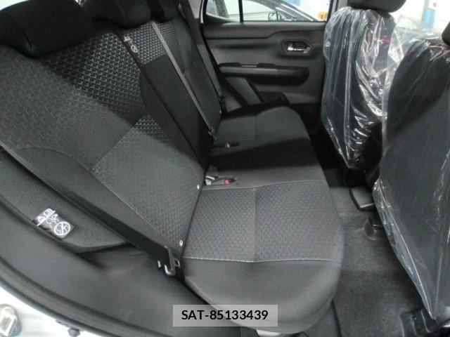 Toyota RAIZE 2026 8862404-12