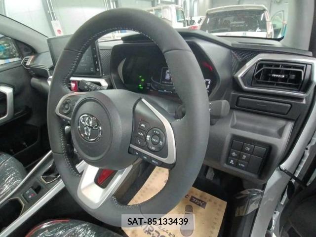 Toyota RAIZE 2026 8862404-9