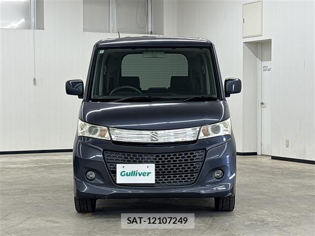 Suzuki PALETTE 2009 8718776-1