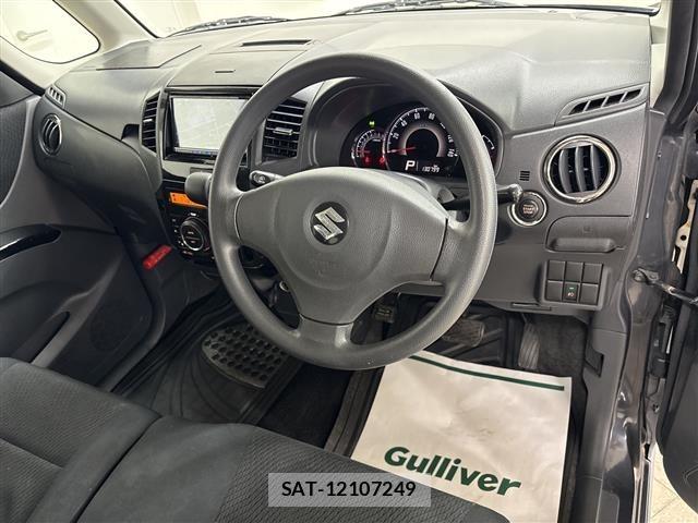 Suzuki PALETTE 2009 8718776-10