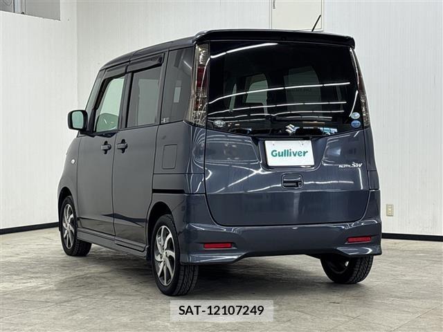 Suzuki PALETTE 2009 8718776-13
