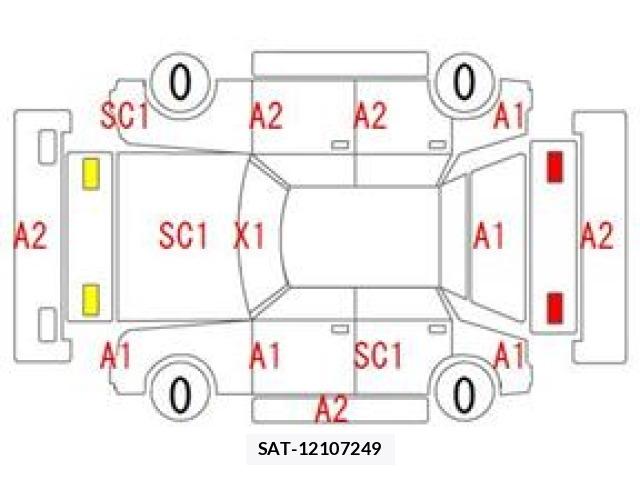 Suzuki PALETTE 2009 8718776-23
