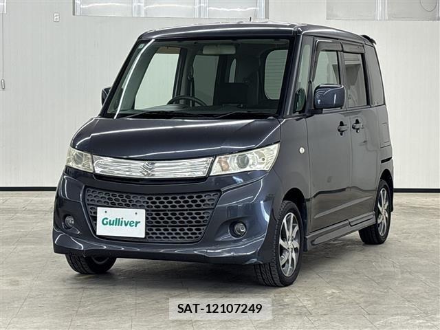 Suzuki PALETTE 2009 8718776-3