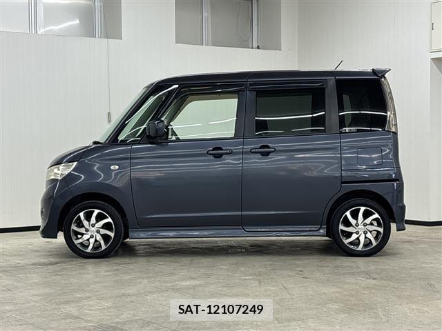 Suzuki PALETTE 2009 8718776-5