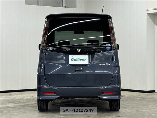 Suzuki PALETTE 2009 8718776-7