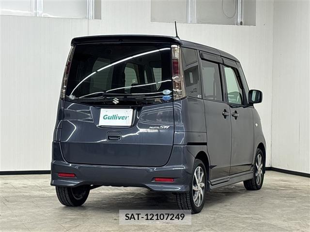 Suzuki PALETTE 2009 8718776-8
