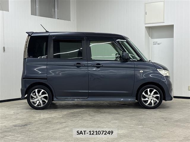Suzuki PALETTE 2009 8718776-9