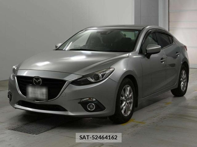 Mazda AXELA 2015 8853644-0
