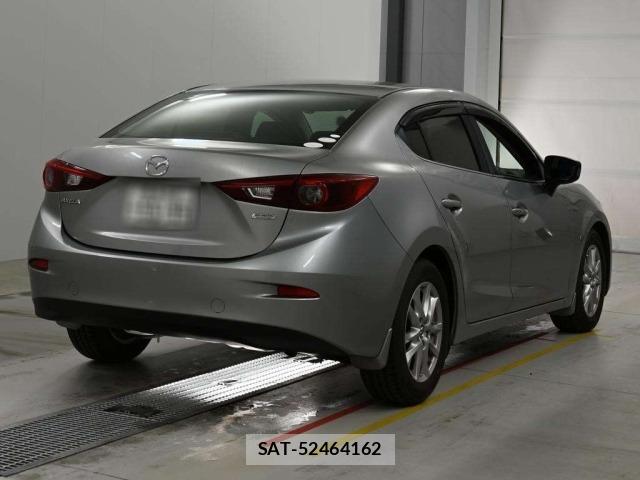 Mazda AXELA 2015 8853644-1