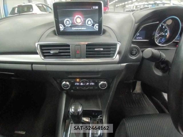 Mazda AXELA 2015 8853644-11