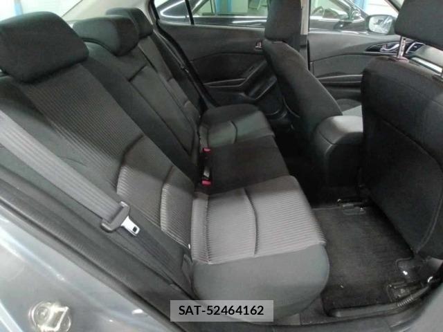Mazda AXELA 2015 8853644-12