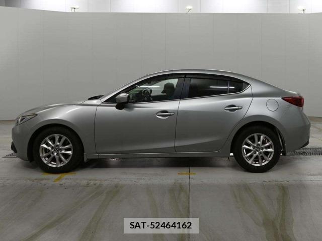 Mazda AXELA 2015 8853644-4