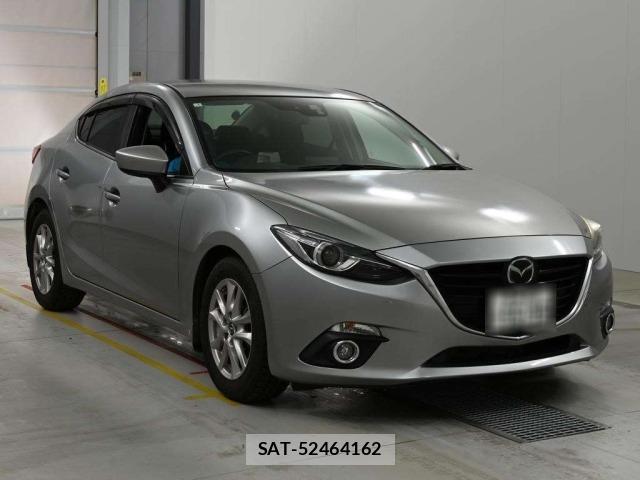 Mazda AXELA 2015 8853644-5