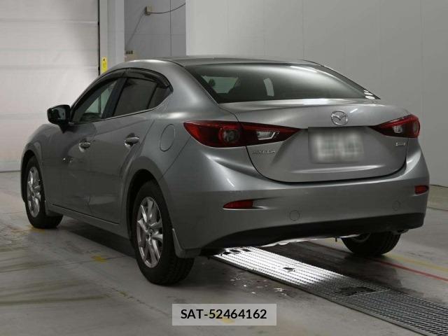Mazda AXELA 2015 8853644-6