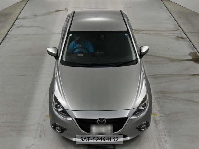 Mazda AXELA 2015 8853644-7